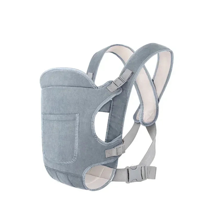 ayubi.shop 4 in 1 Baby Carrier Strap