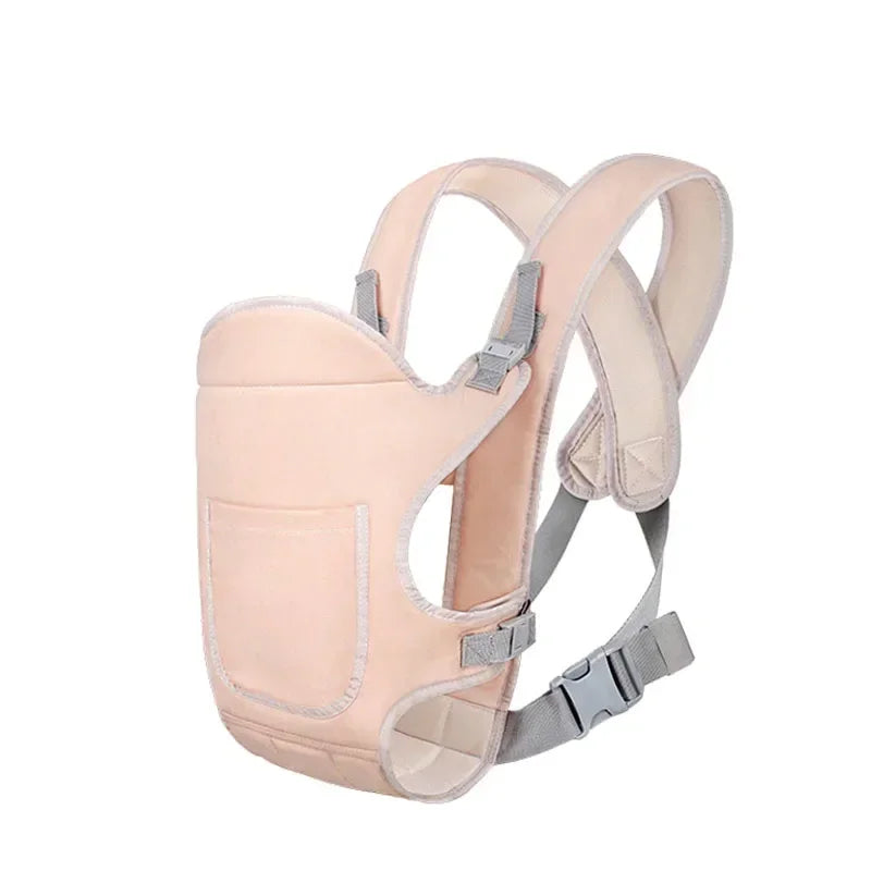 ayubi.shop 4 in 1 Baby Carrier Strap
