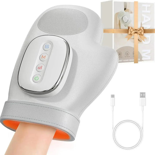Hand Massager