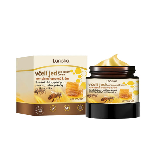 Luxury Skin Care Cream