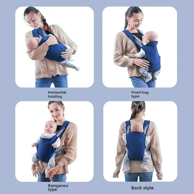 ayubi.shop 4 in 1 Baby Carrier Strap