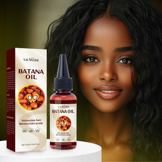 Luxury Batana Hair Care Oil