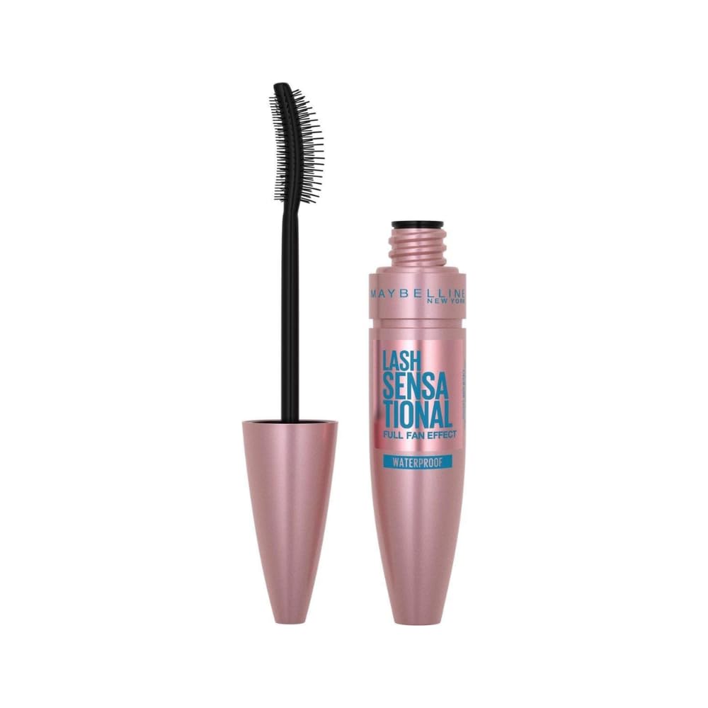 Maybelline New York Lash Sensational