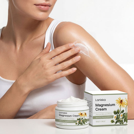 Luxury Skin-soothing Cream