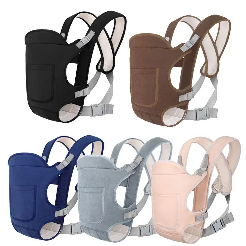 ayubi.shop 4 in 1 Baby Carrier Strap