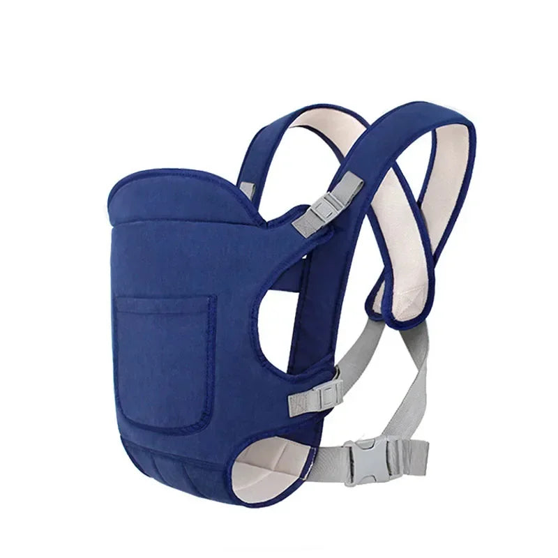 ayubi.shop 4 in 1 Baby Carrier Strap
