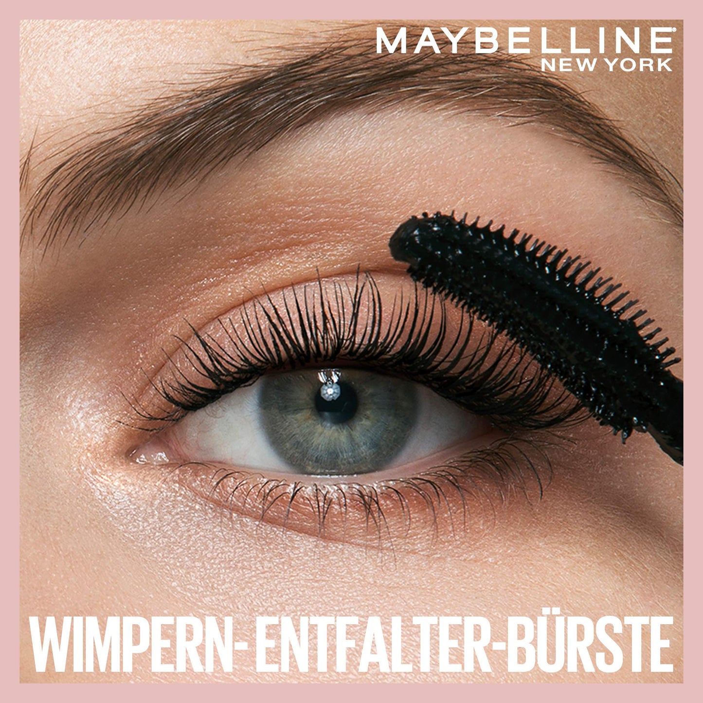 Maybelline New York Lash Sensational