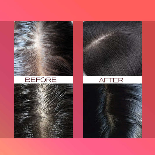 Luxury Batana Hair Care Oil