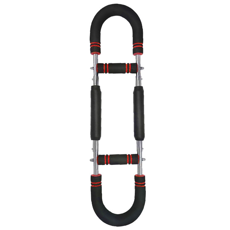 Adjustable Spring Twister Arm Exerciser