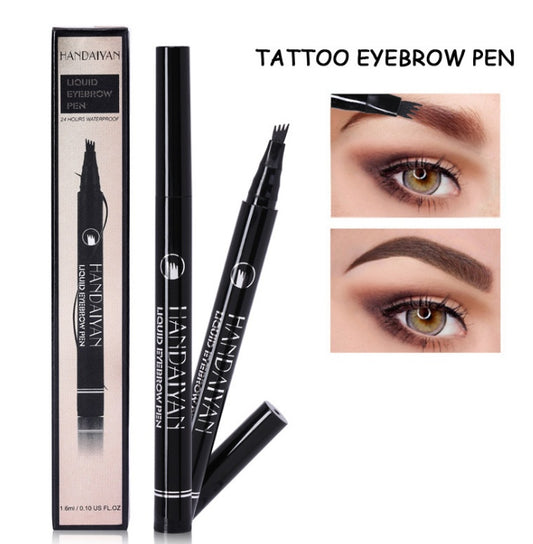 Luxury Sketch Eye Brow Pencils Long