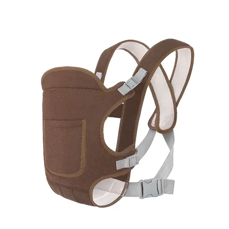 ayubi.shop 4 in 1 Baby Carrier Strap