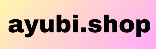 ayubi.shop