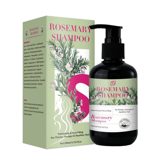 Luxury Rosemary Shampoo